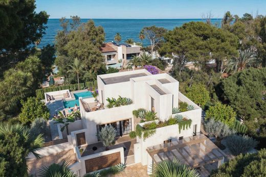 Вилла, Дения, Provincia de Alicante
