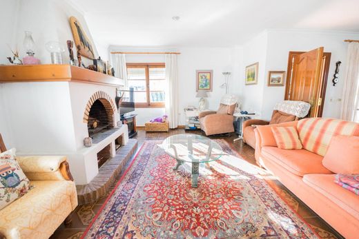 Luxury home in Mijas, Malaga