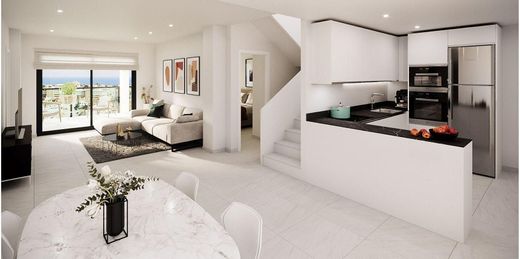 Penthouse in Torrevieja, Alicante