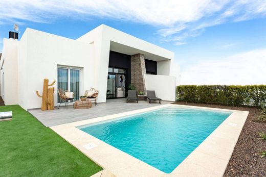 Apartment in Algorfa, Alicante