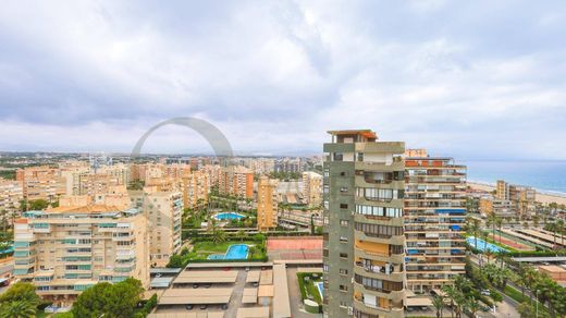 Пентхаус, La Condomina, Provincia de Alicante