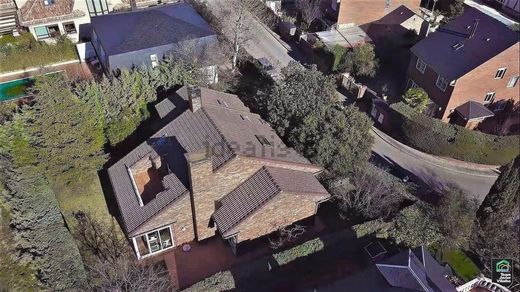 Casa di lusso a Torrelodones, Provincia de Madrid