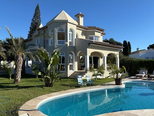 Villa in Elviria, Provincia de Málaga