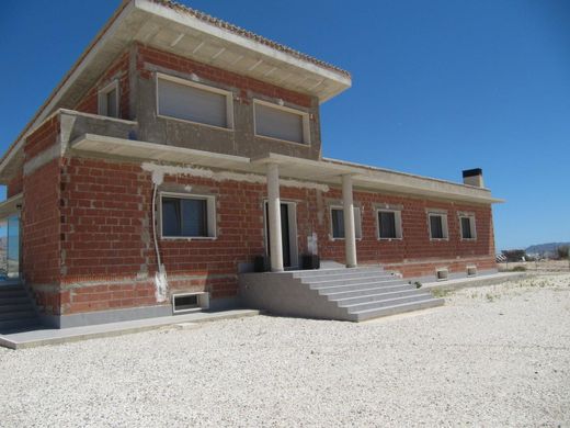 Dom jednorodzinny w Novelda, Provincia de Alicante