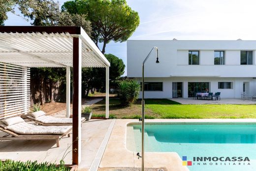 Vrijstaand huis in Bollullos de la Mitación, Provincia de Sevilla