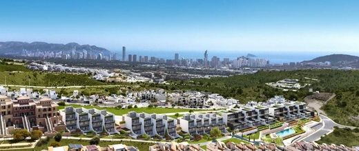 Casa Unifamiliare a Finestrat, Provincia de Alicante