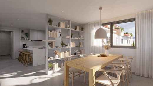 Apartament w San Miguel De Abona, Provincia de Santa Cruz de Tenerife