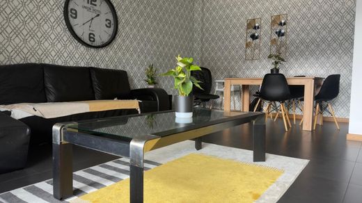 Apartment in Aveiro