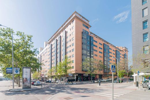 Daire Madrid, Provincia de Madrid