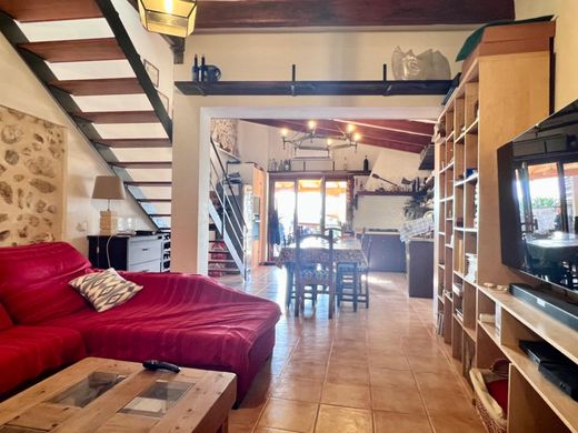 Luxury home in Búger, Province of Balearic Islands