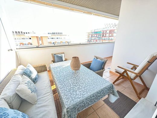 Penthouse in Punta Umbría, Provincia de Huelva