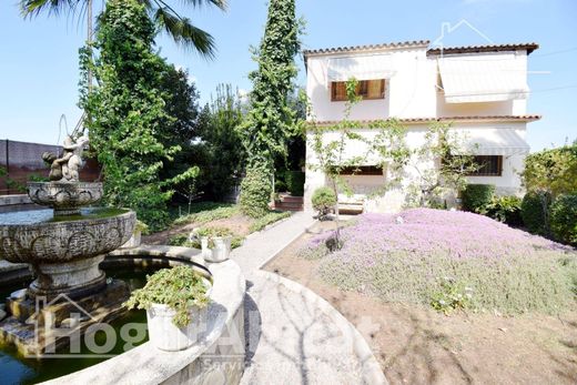 Maison individuelle à Vila-real, Castellon