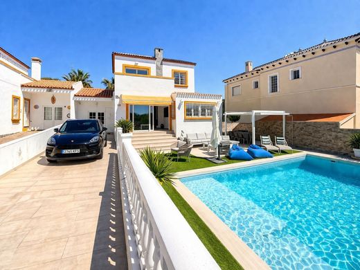 Villa à Playas de Orihuela, Alicante