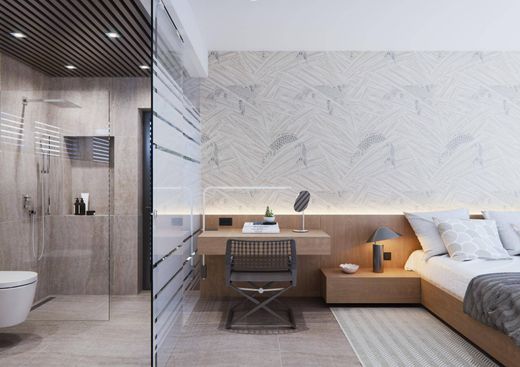 Μονοκατοικία σε San Javier, Murcia