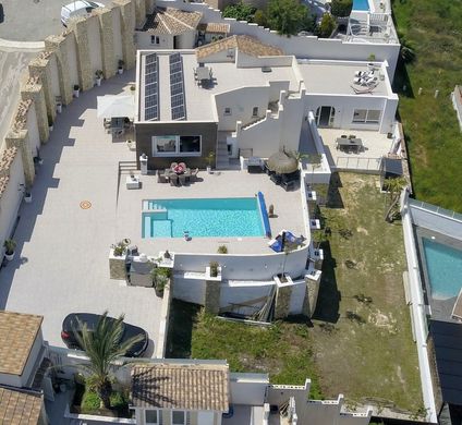 Villa en Rojales, Provincia de Alicante