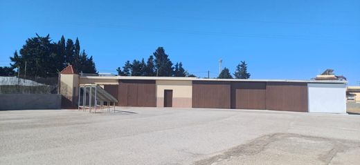 Grond in Sanlúcar de Barrameda, Provincia de Cádiz