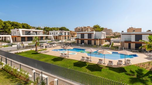 Casa di lusso a Capdepera, Isole Baleari