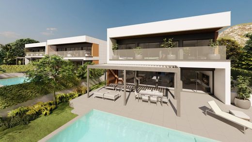 Arsa Sitges, Província de Barcelona