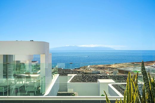 Villa in Adeje, Provinz Santa Cruz de Tenerife