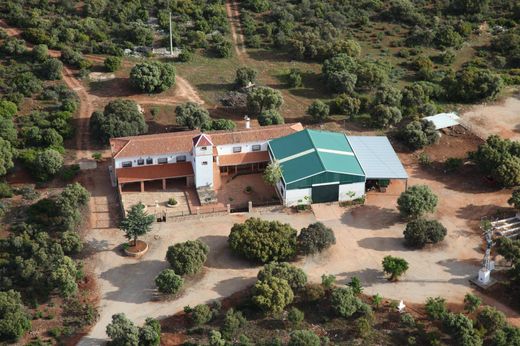 Demeure ou Maison de Campagne à Ossa de Montiel, Albacete