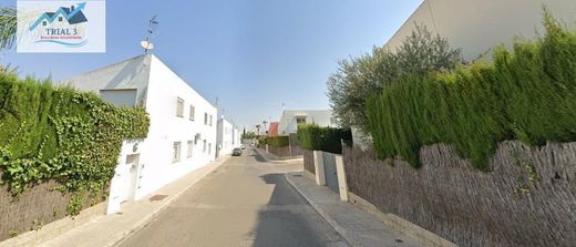 Μονοκατοικία σε Espartinas, Provincia de Sevilla