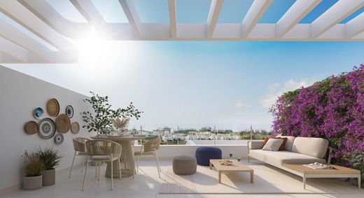 Penthouse w Mijas, Provincia de Málaga