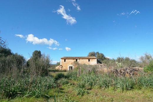 Boerderij in Binissalem, Balearen
