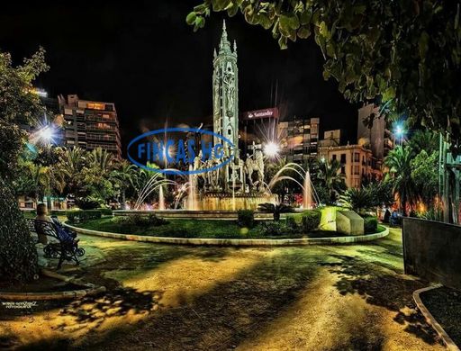 Apartment in Alicante, Valencia