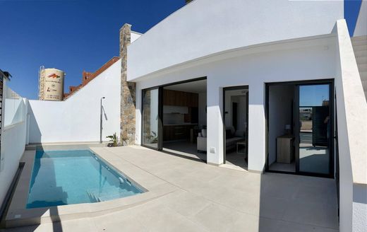 Villa multifamiliale à San Javier, Province de Murcie