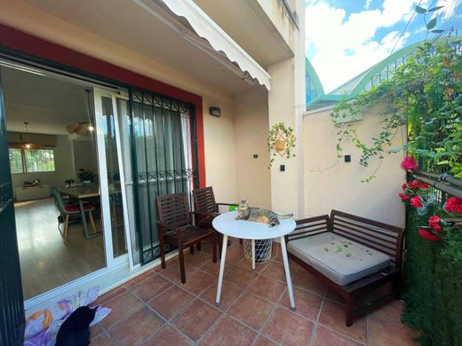 Luxe woning in Alhaurín de la Torre, Provincia de Málaga