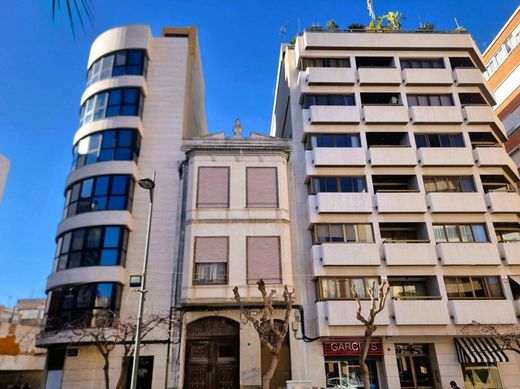 Terreno a Burriana, Província de Castelló