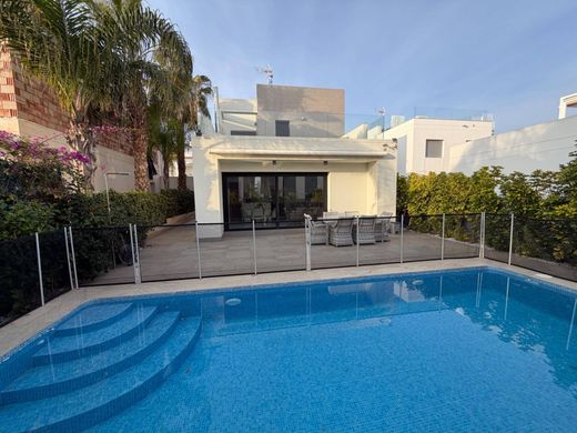 Villa in Rojales, Alicante