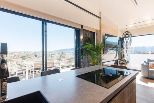 Penthouse w Murcja, Murcia