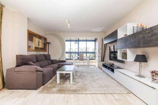 Apartment / Etagenwohnung in La Condomina, Alicante