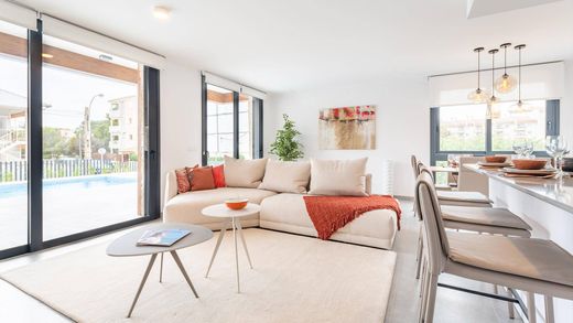 Maison individuelle à Capdepera, Province des Îles Baléares