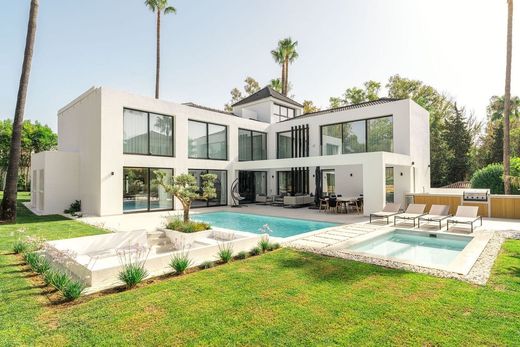 Villa à Marbella, Malaga