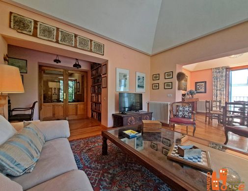 Apartment in San Ildefonso, Segovia