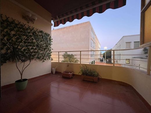 Apartament w Málaga, Provincia de Málaga