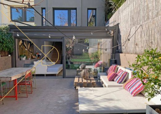 Casa di lusso a Barcellona, Província de Barcelona