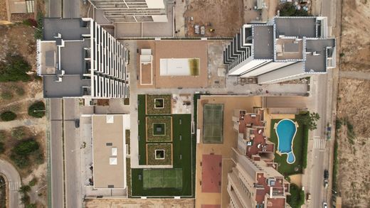 Penthouse in Calpe, Provincia de Alicante