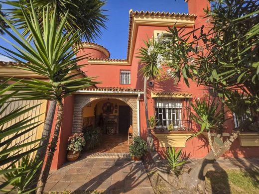 Villa in Villa de los Barrios, Provincia de Cádiz
