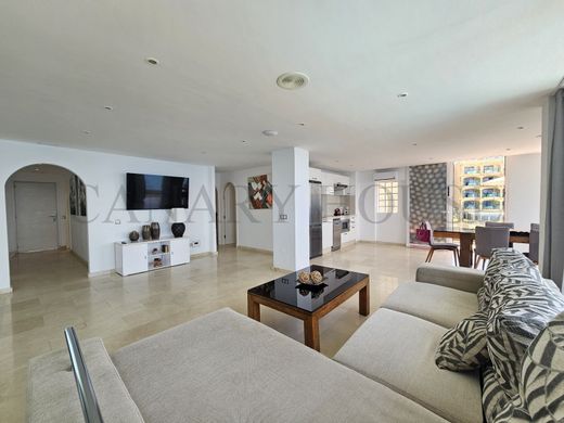 Apartment / Etagenwohnung in Mogán, Provinz Las Palmas