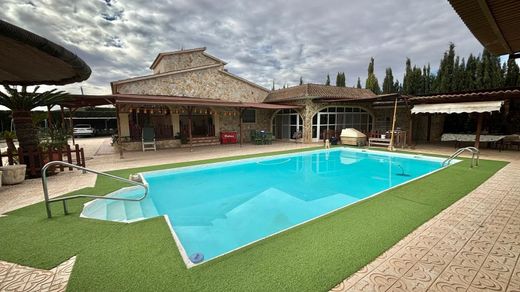 Rural or Farmhouse in Crevillent, Alicante