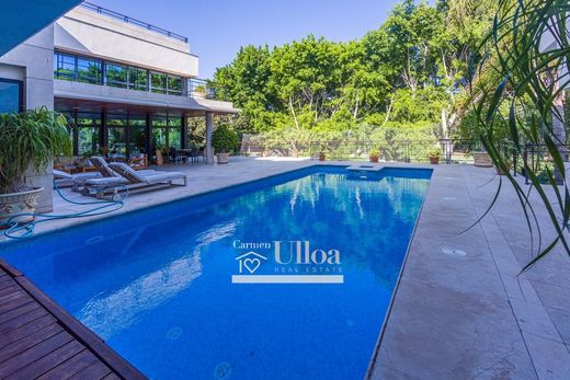 Villa in Alicante, Provinz Valencia