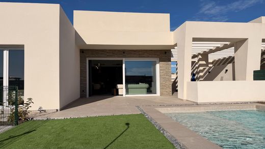 Villa Algorfa, Provincia de Alicante