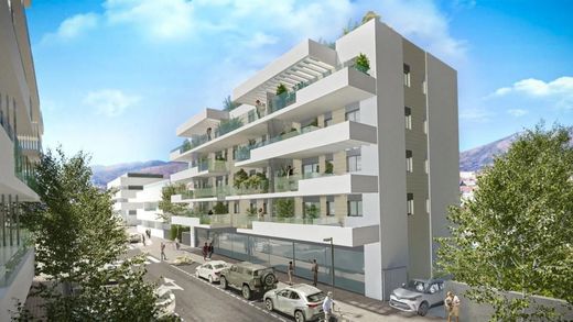 Apartment in Mijas, Malaga