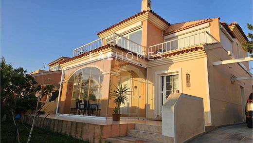 Частный Дом, Gran Alacant, Provincia de Alicante