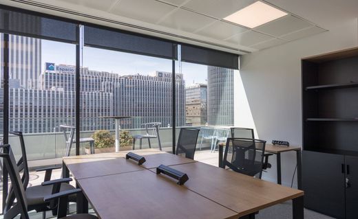 Biuro w Madryt, Provincia de Madrid