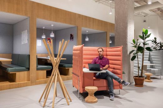 办公室  马德里, Provincia de Madrid