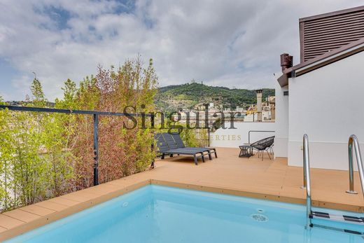 Apartment / Etagenwohnung in Barcelona, Provinz Barcelona